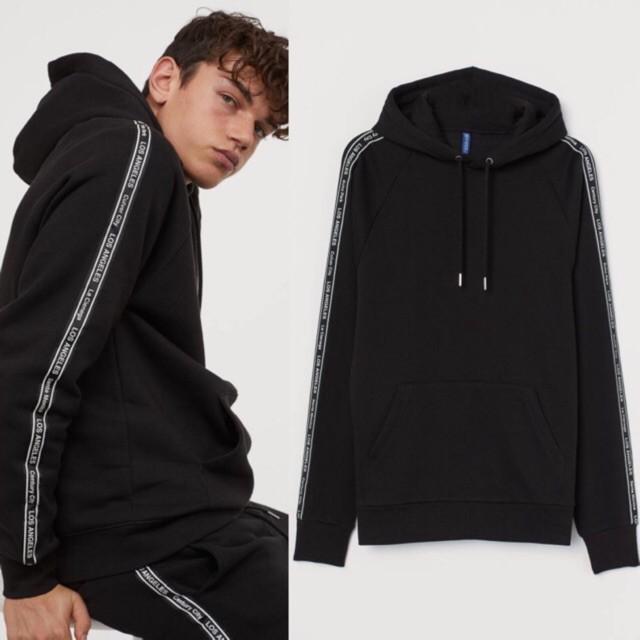 H&m hoodie sales los angeles