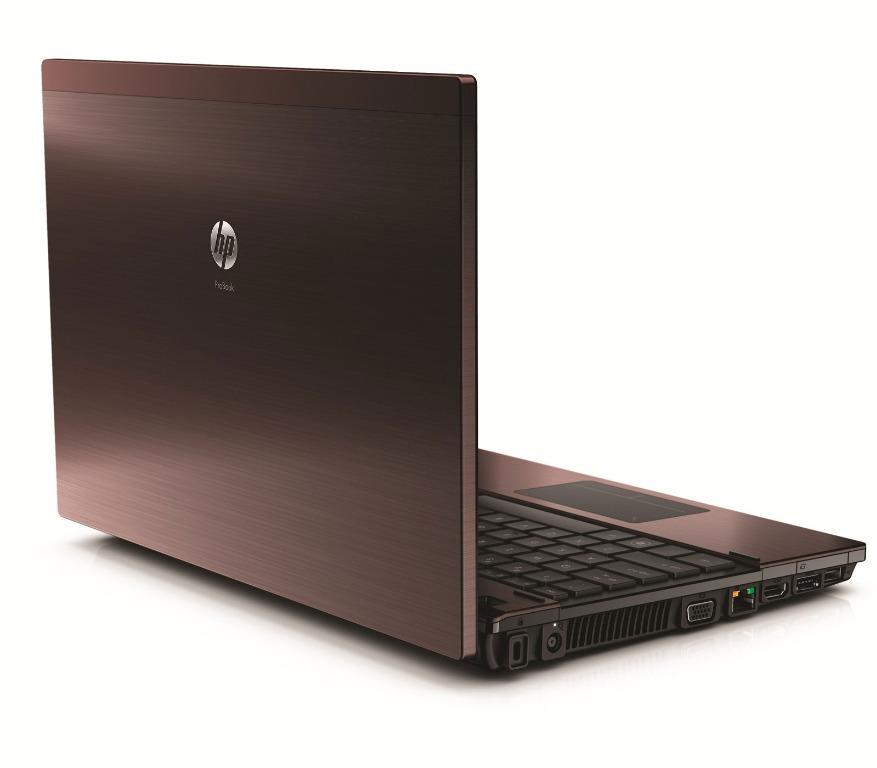 Hp probook shop 4420s core i5