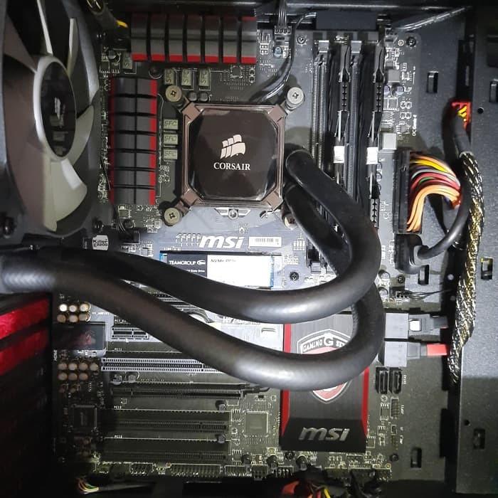 I5 4590 Msi H97 Gaming 3 Elektronik Komputer Desktop Di Carousell