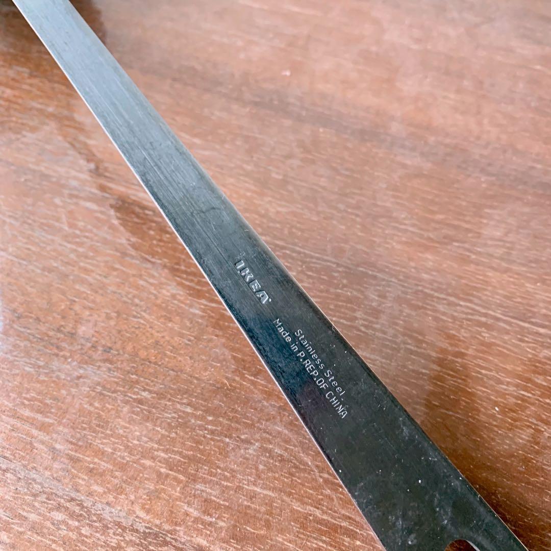 ikea soup ladle