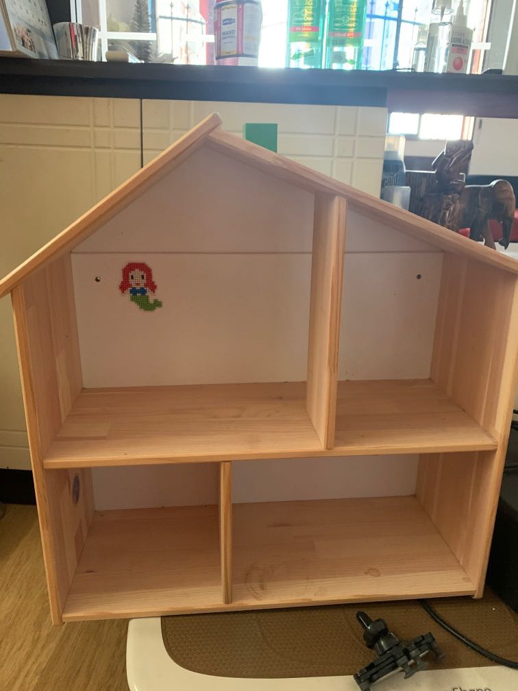 flisat dollhouse