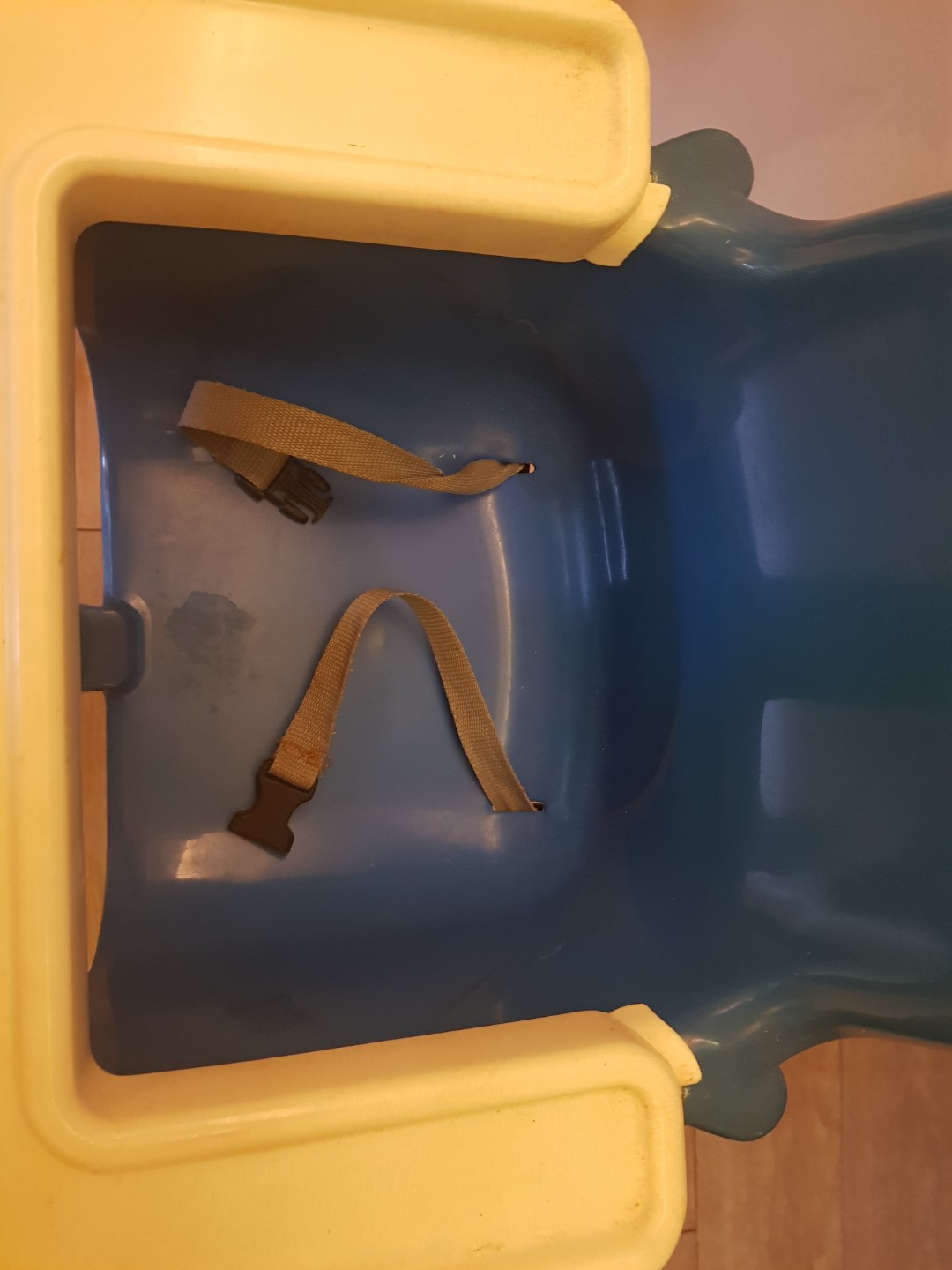 Ikea high chair, Babies & Kids, Nursing & Feeding, Baby High Chairs on