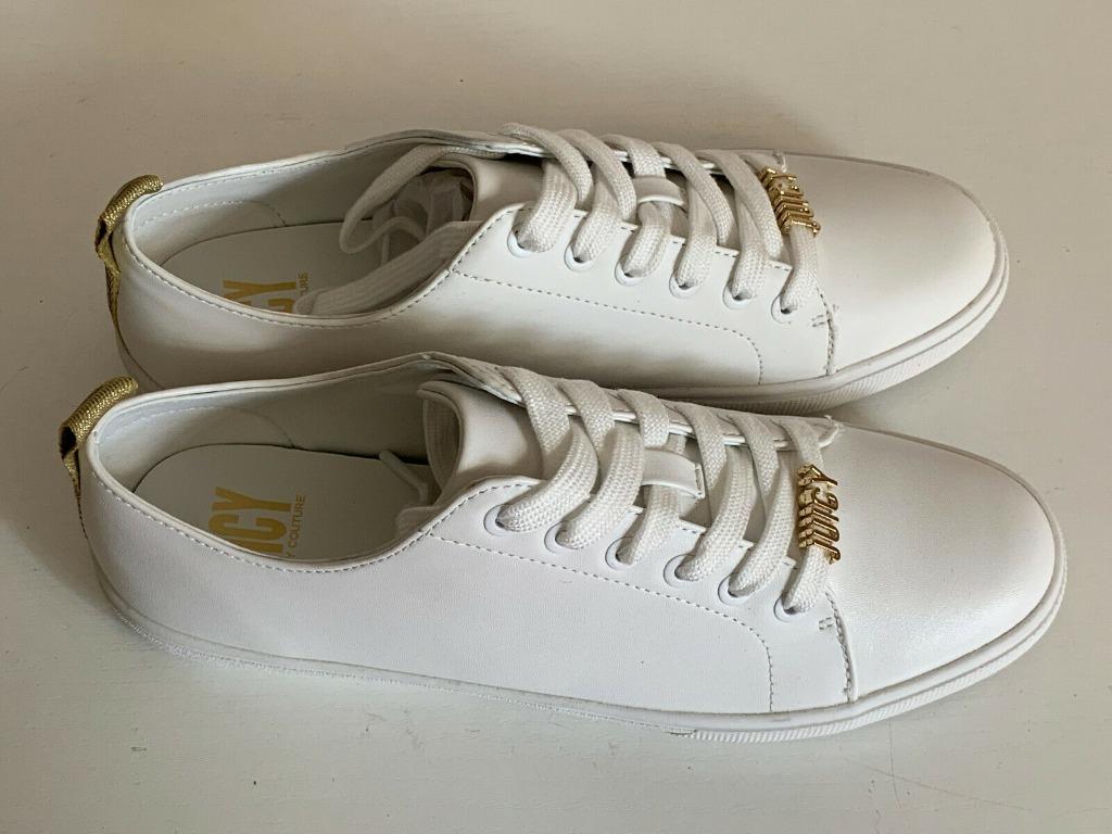 Juicy couture sneakers 2018 store