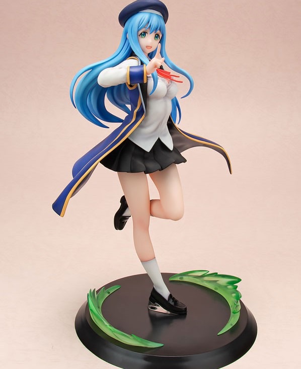 Kenja No Mago Sicily Von Claude Hobbies Toys Toys Games On Carousell