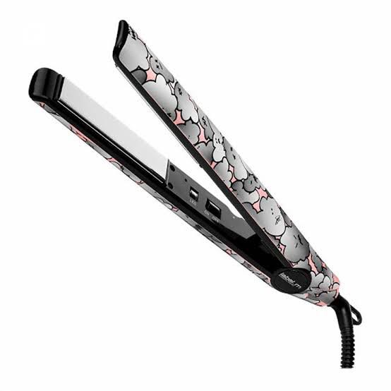 Deacon buy hair straightener store