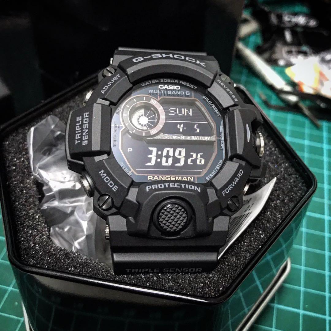 Latest black out gw9400 1bdr Mobile Phones Gadgets Wearables