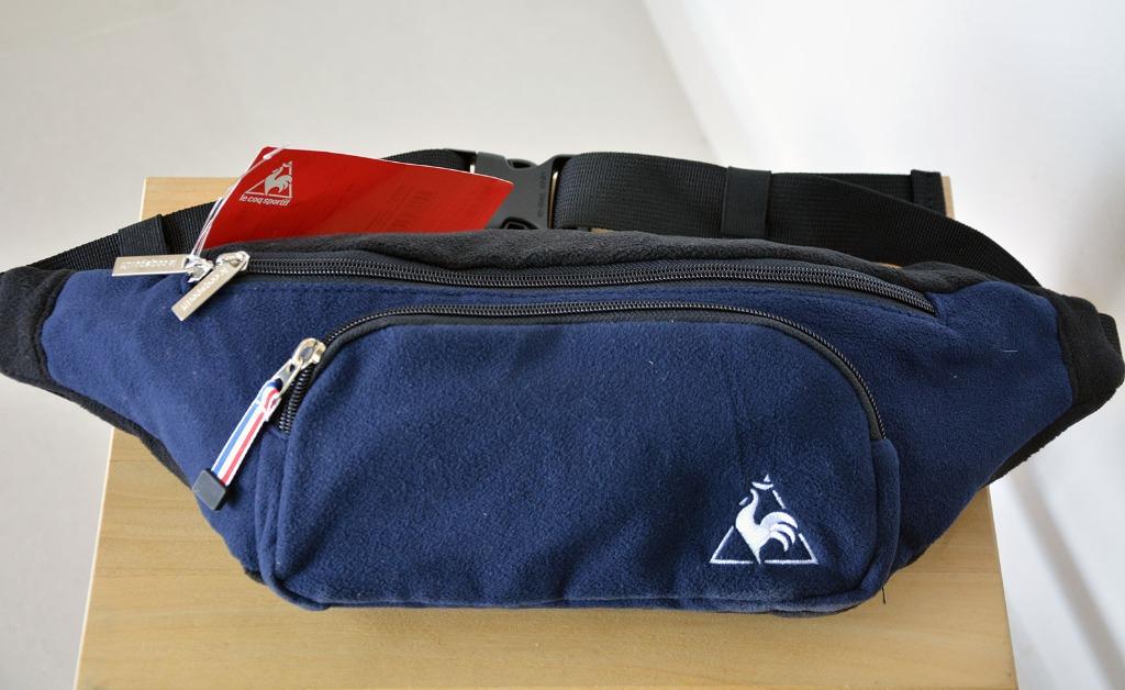 Le coq sportif on sale bum bag