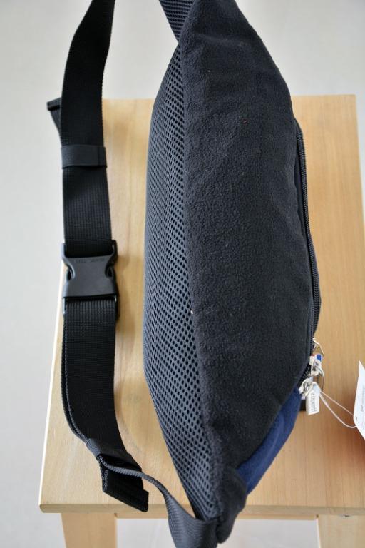 le coq sportif bum bag