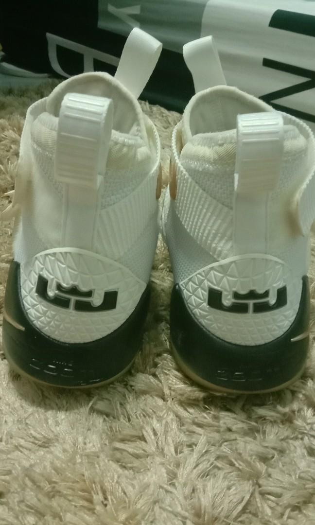 lebron soldiers kids