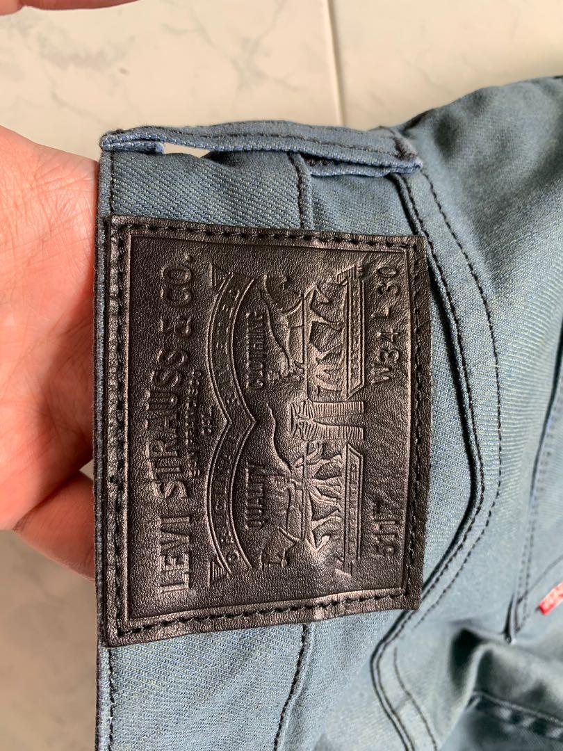 Levis 3m reflective 2025