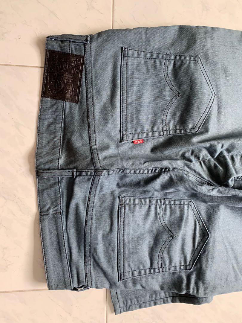 Levis 3m reflective hot sale