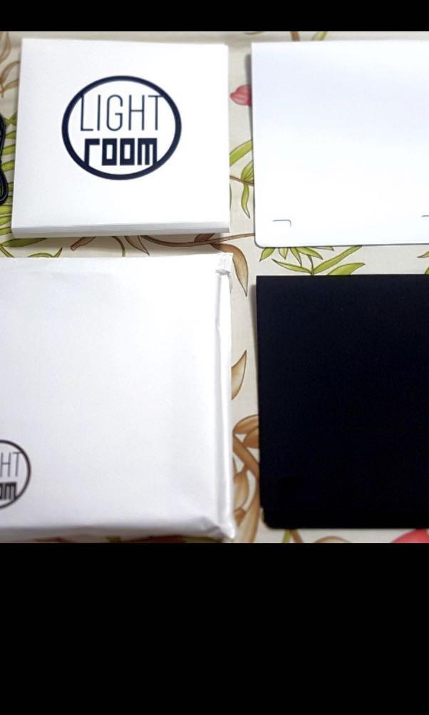 Lightroom backdrop, Photography, Video Cameras on Carousell