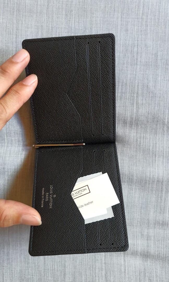 Louis Vuitton Pince Wallet de segunda mano por 200 EUR en Marbella