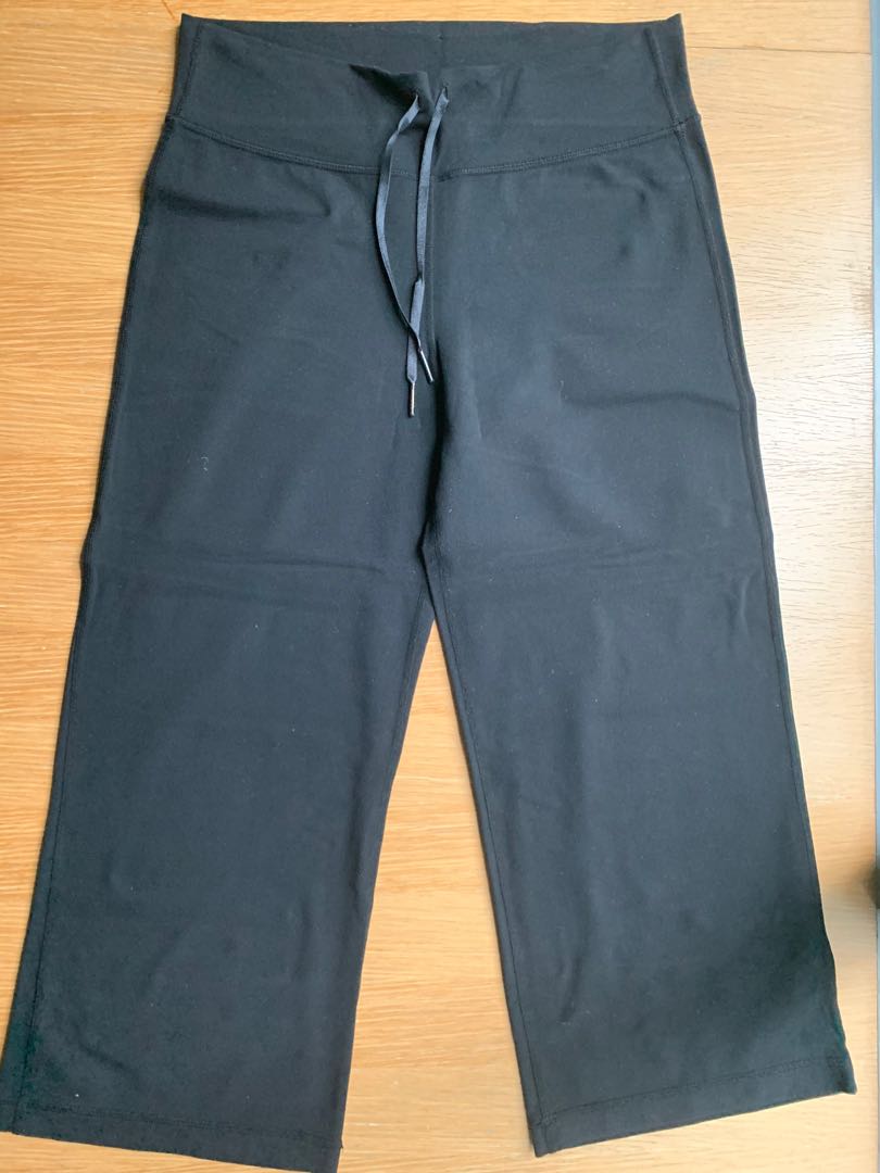 lululemon relaxed fit pant