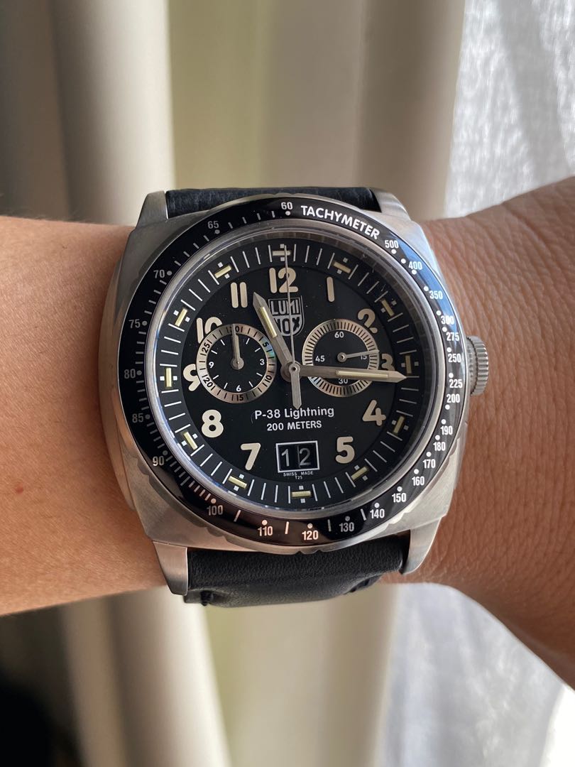 Luminox 9441 store