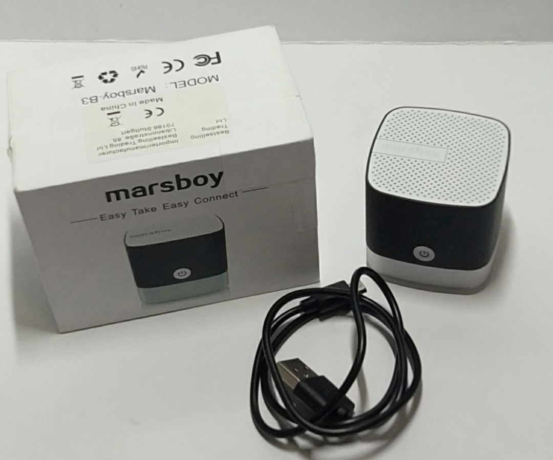 Marsboy b3 shop