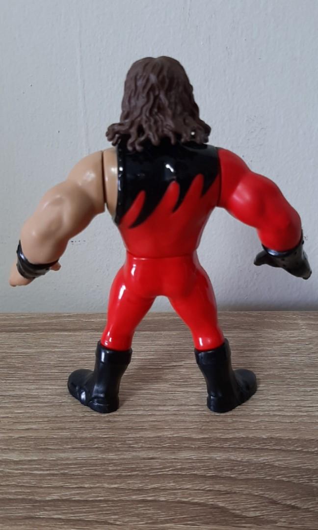 Mattel WWE WWF retro Kane