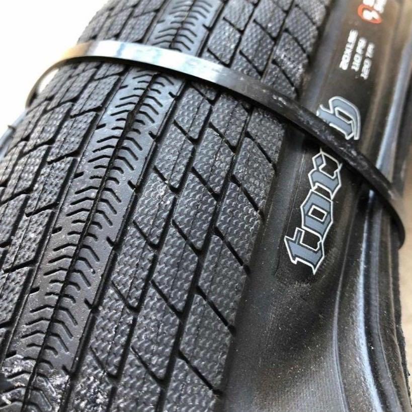 maxxis torch 29