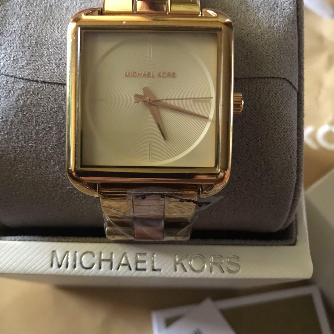 Michael kors clearance mk3665