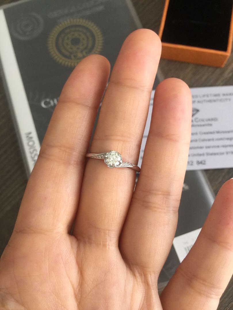 C&c moissanite shop