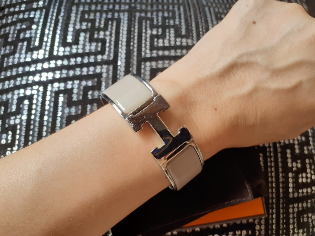 Most popular hermes clearance bracelet