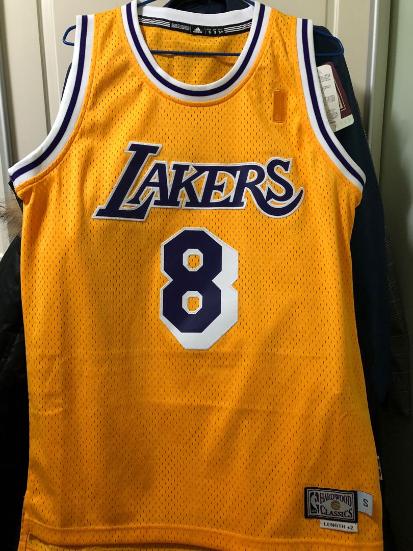 adidas kobe jersey 8