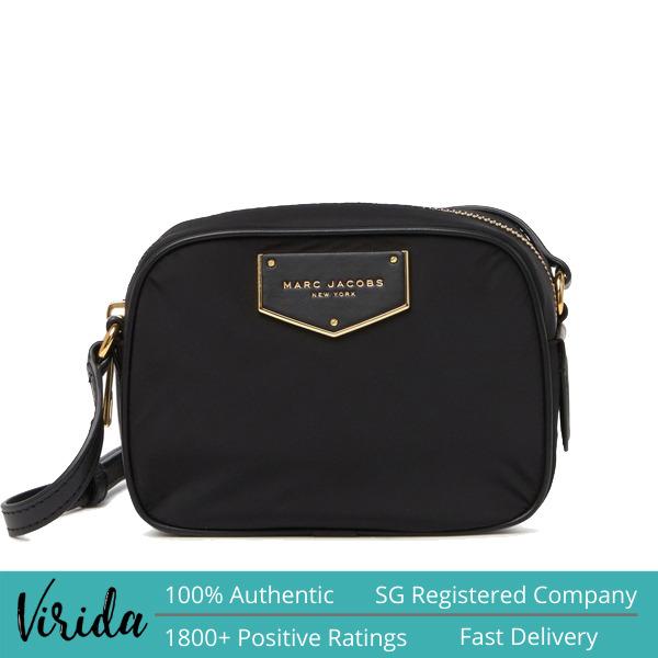 Voyager square crossbody bag deals