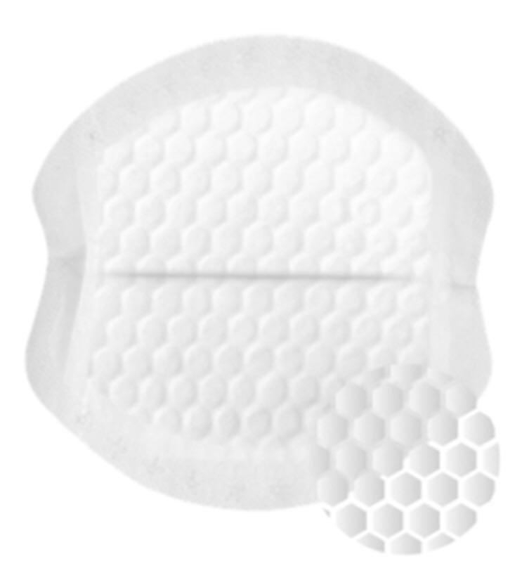 New Wisemom Ultra dry Breast Pads, Babies & Kids, Nursing