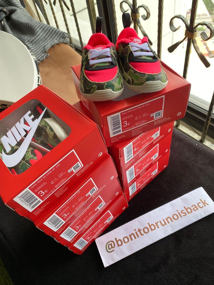 Air max 90 reverse duck camo retail price cheap