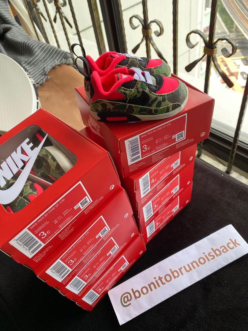 Nike air max 90 reverse duck camo raffle clearance