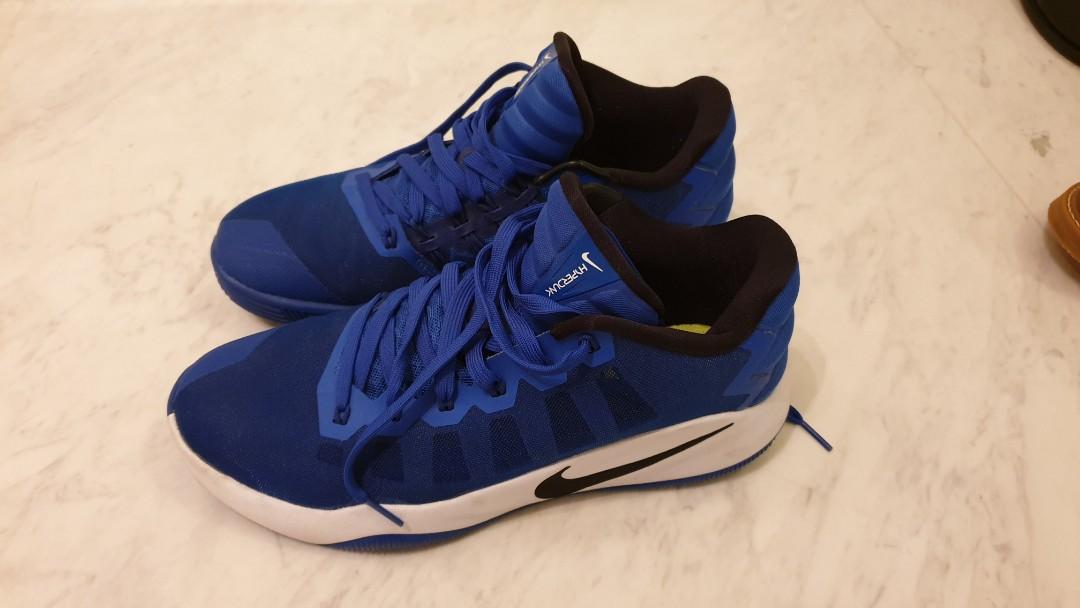 nike air zoom hyperdunk