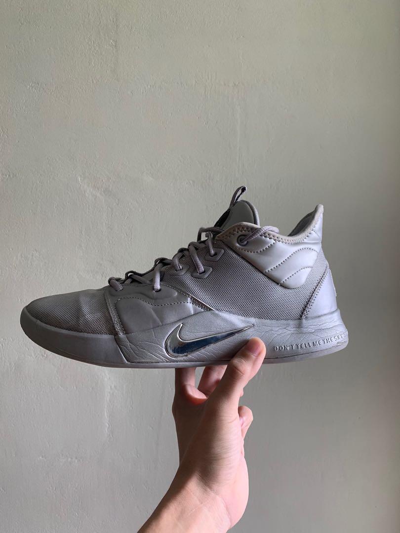 pg3 nasa size 12