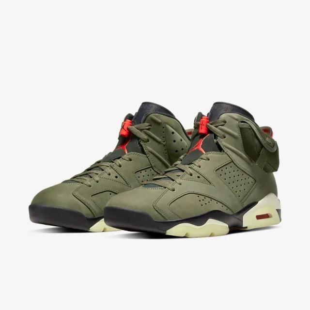 nike travis scott 6