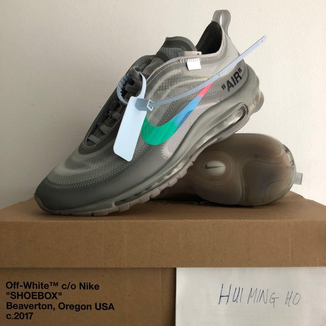 am97 menta