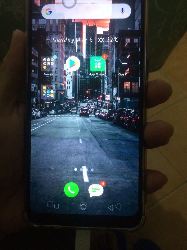 carousell