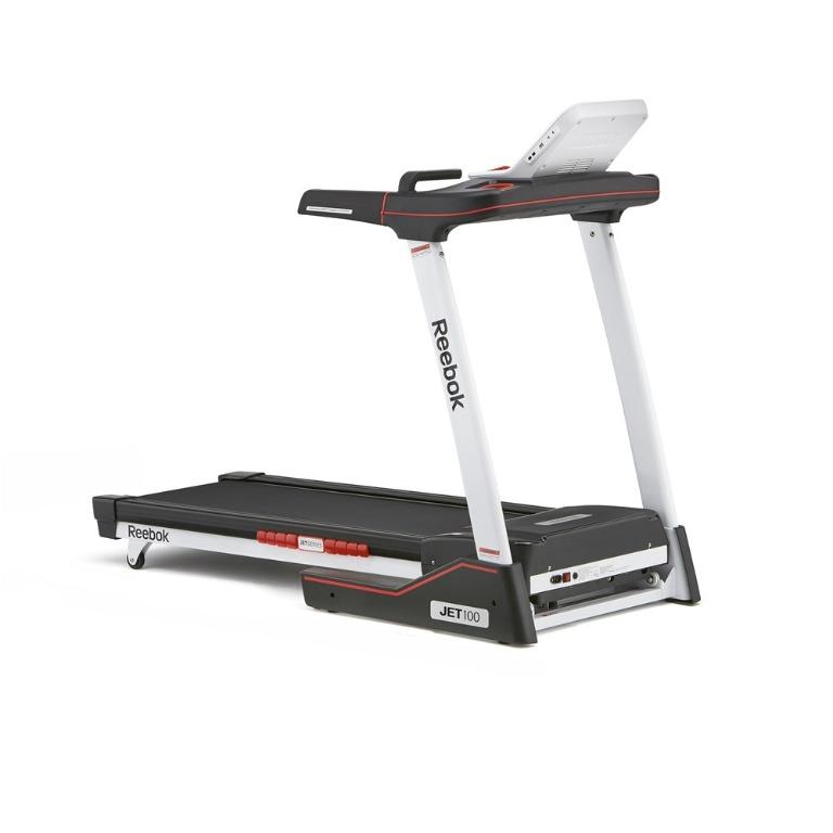 Reebok jet 100 treadmill prices Clearance