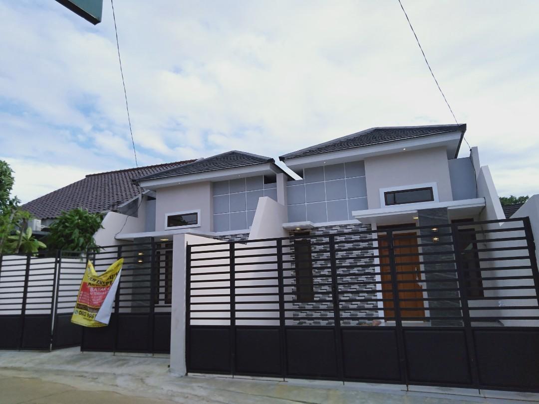 Rumah Mewah 3 Kamar Tidur 2 Kamar Mandi Dp 0 Sudah All In Properti Dijual Di Carousell