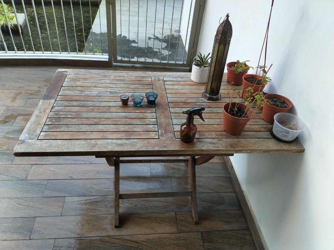 Rustic Outdoor Patio Table And Chair Set Furniture Tables Rustic Outdoor Patio Table And Chair