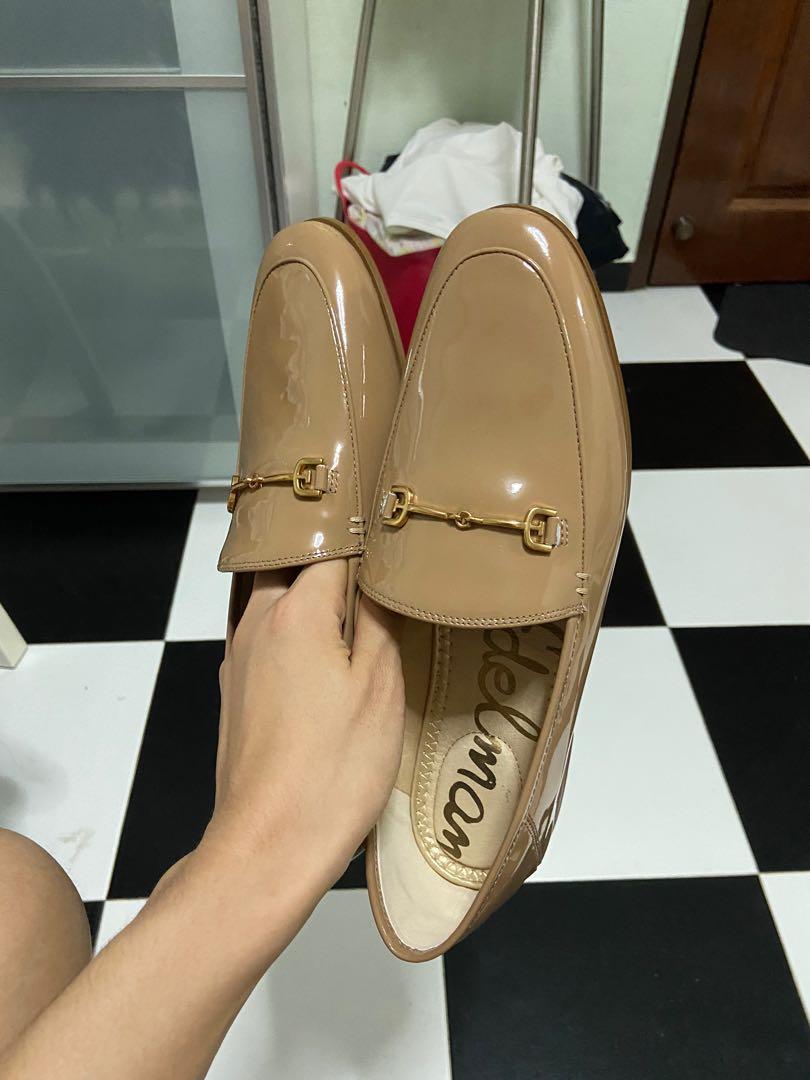 Sam edelman loraine loafer clearance pink