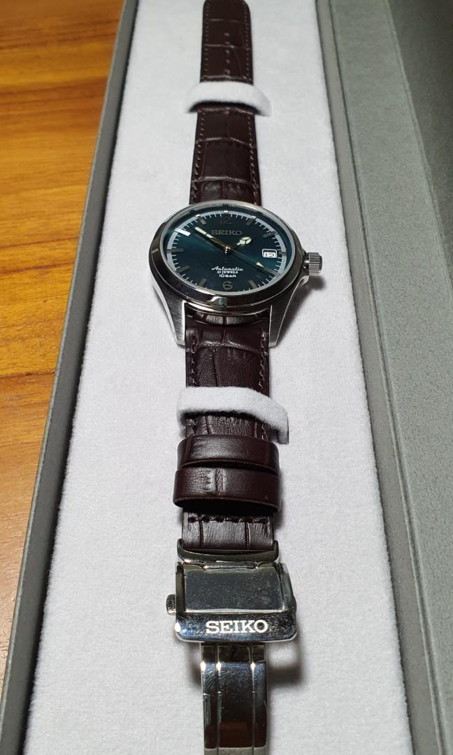 Seiko szsb outlet 021