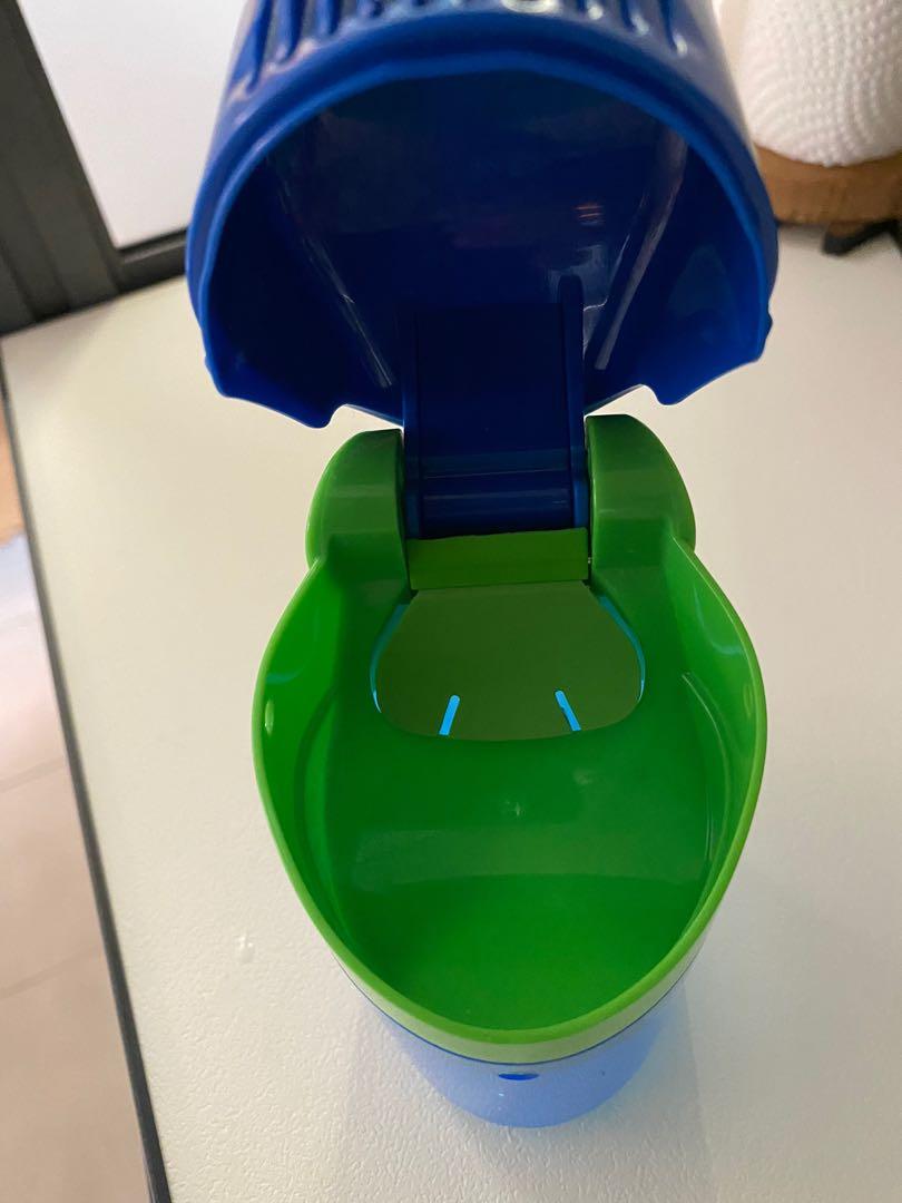 Snack cup/holder/Dispenser, Babies & Kids, Nursing & Feeding, Weaning