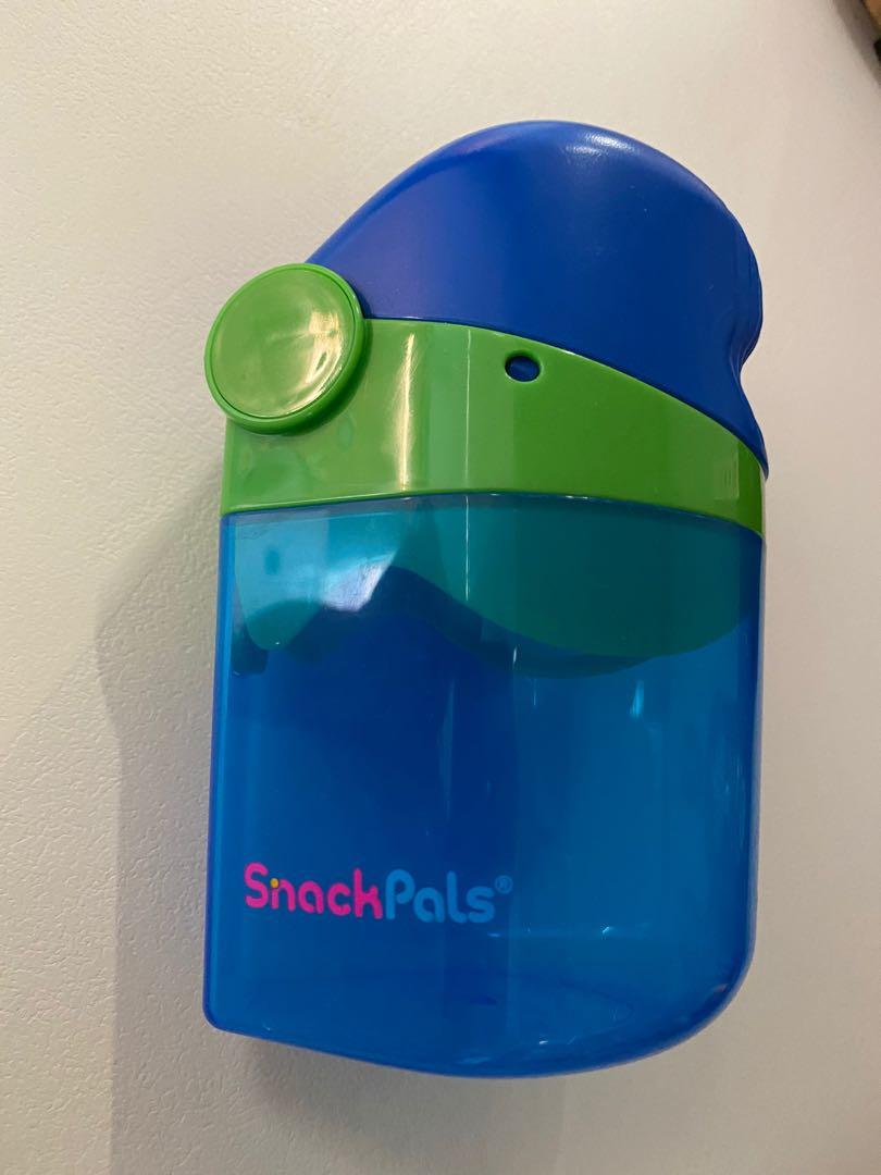 Snack cup/holder/Dispenser, Babies & Kids, Nursing & Feeding, Weaning