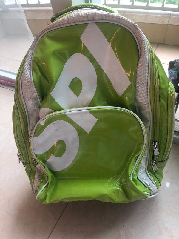 spi school bag