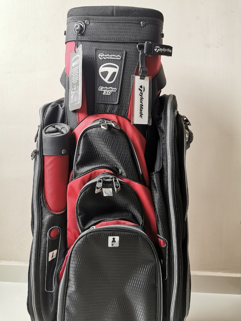 Taylormade cheap catalina 3.0
