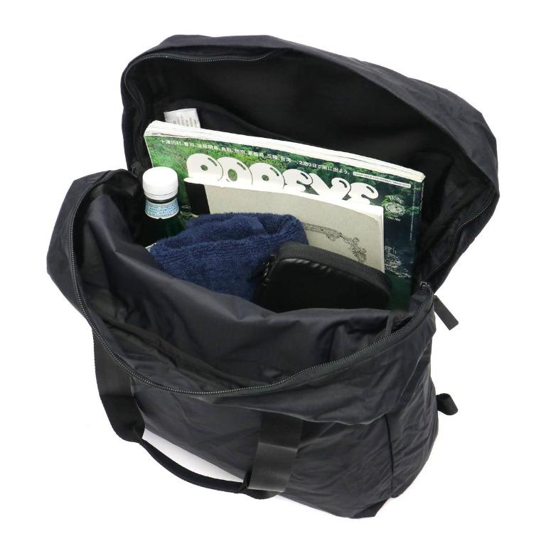 順豐站/櫃包郵全新兩用The North Face Glam Tote 18 輕量可摺疊收納18L 