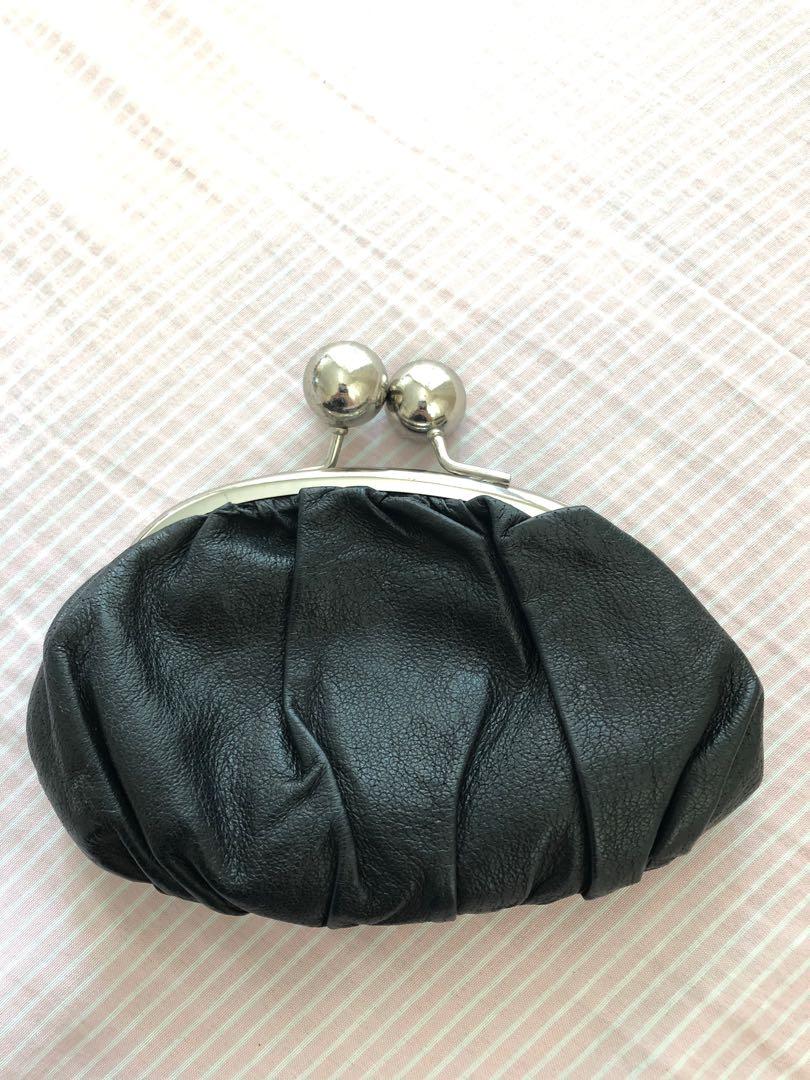 Topshop coin purse discount