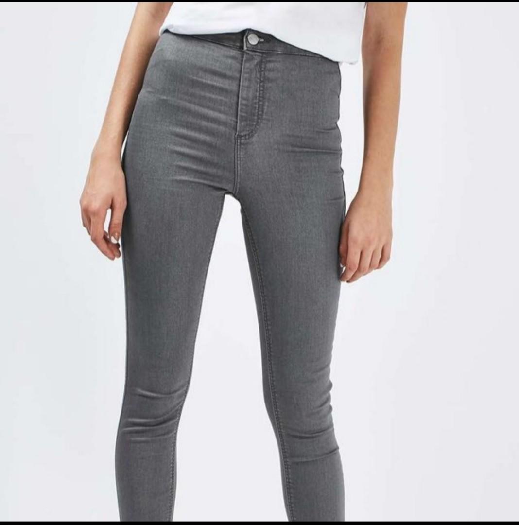 joni grey jeans