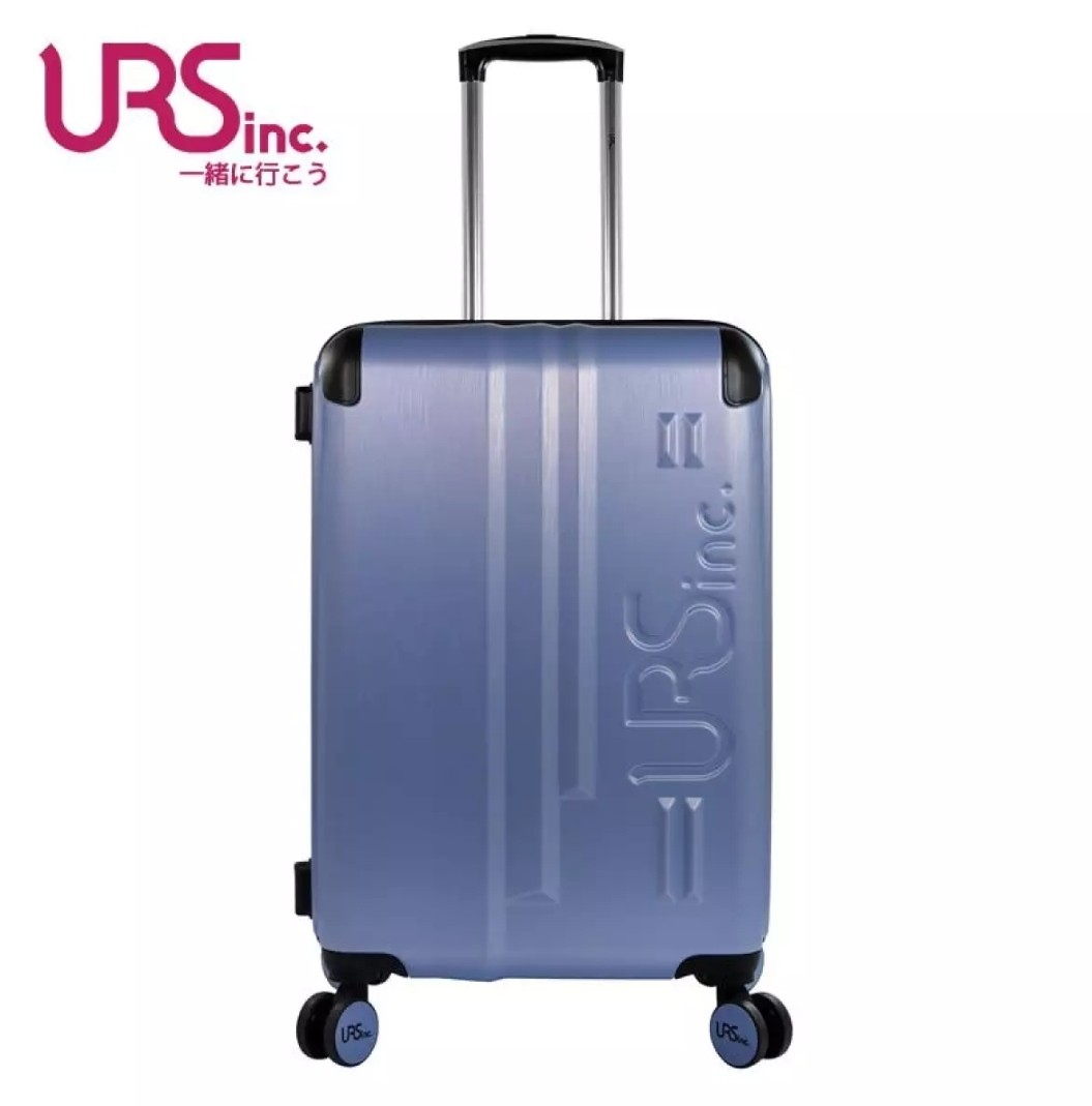 Travel Luggage from URS. Cost over 200 in store. Hobbies Toys