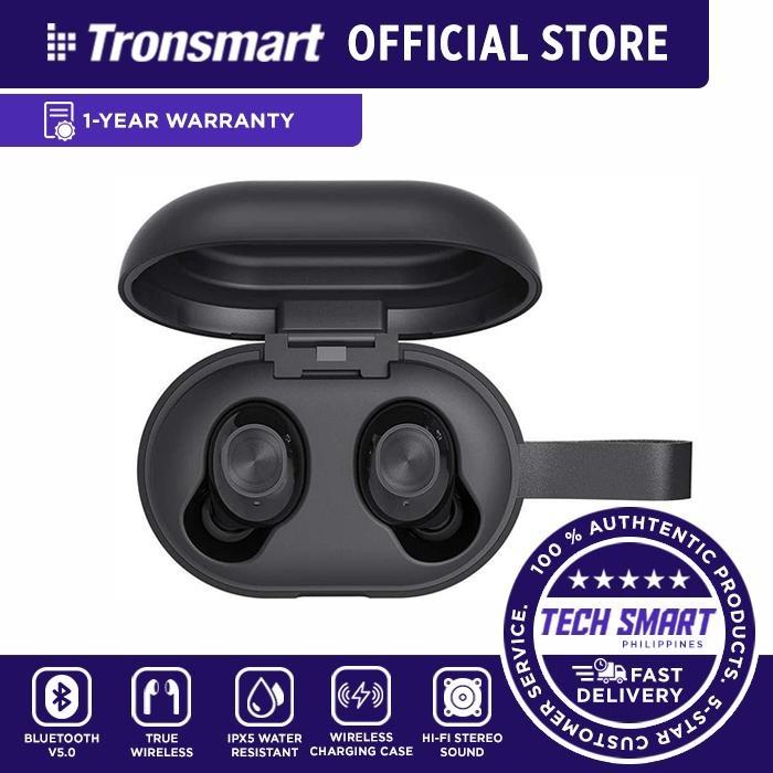 Tronsmart spunky beat bluetooth 5.0 cheap tws
