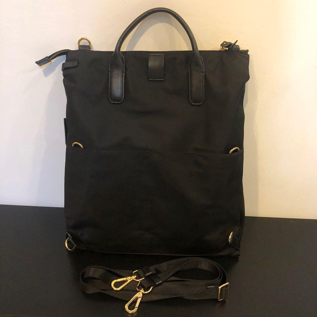 Tumi jackie convertible backpack best sale